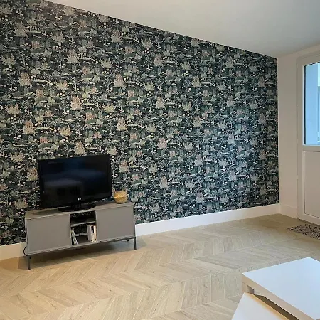 La Mignonnette Tatil Evi