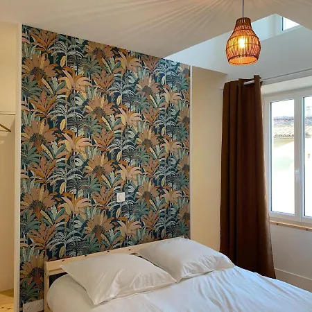 La Mignonnette Tatil Evi