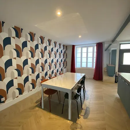 La Mignonnette Casa vacanze *