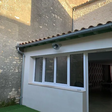 La Mignonnette Tatil Evi *