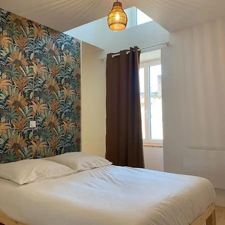 Casa vacanze La Mignonnette Mauzé-sur-le-Mignon
