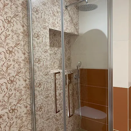 La Mignonnette Tatil Evi