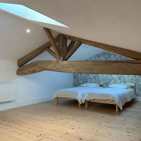 La Mignonnette Tatil Evi